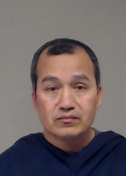 Thapa, Radha Krishna arrested by Collin County SO/PD