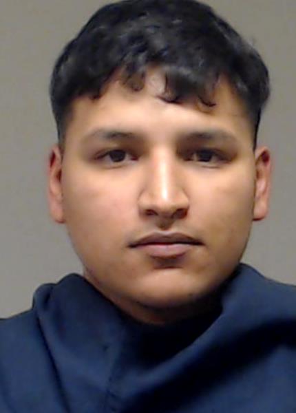 Hernandez, Jose Guadalupe arrested by Collin County SO/PD