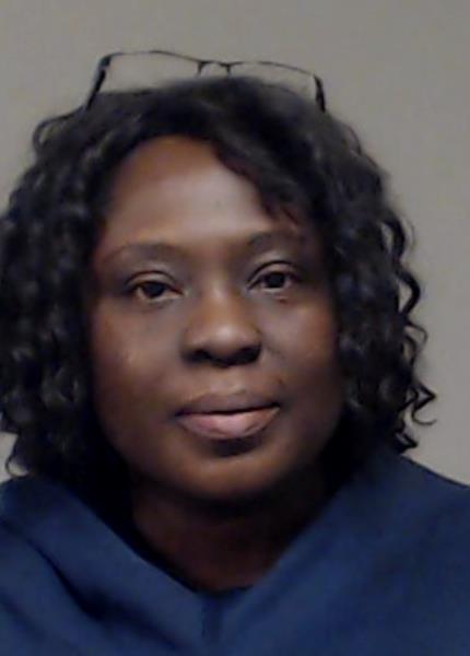 Nformi, Cordelia arrested by Collin County SO/PD