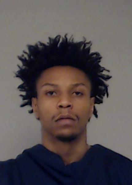 Whetstone, Tmyrius Dquay booking photo