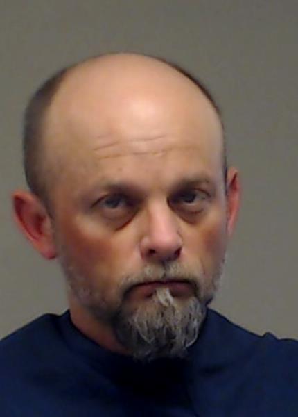 Hambrick, Burrell Hampton, III booking photo