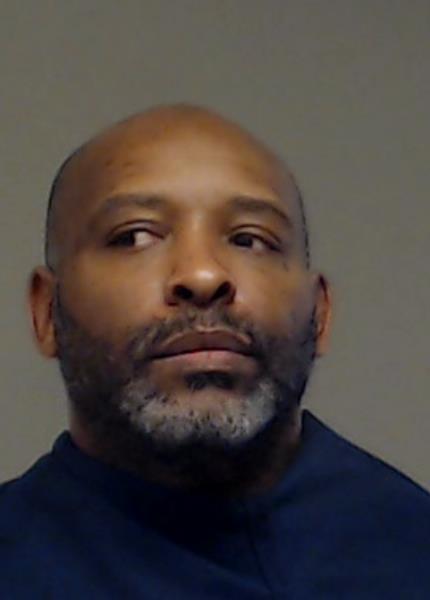 Caraway, Raymond Earl booking photo