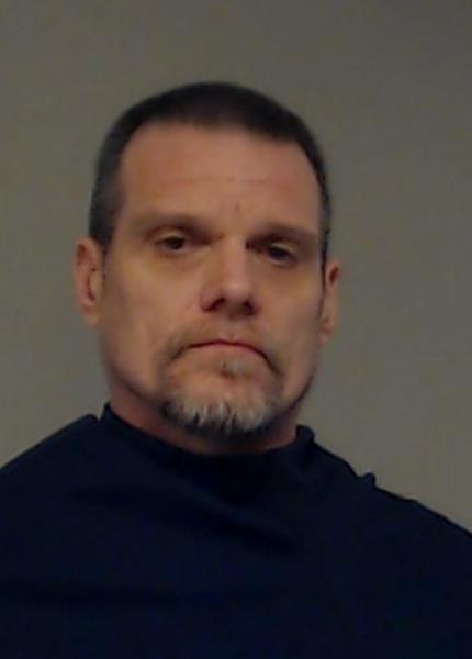 Capps, Johnny Doss, Jr. booking photo