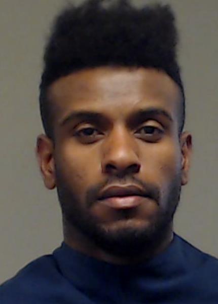 Alnasri, Mohammed Sattar booking photo