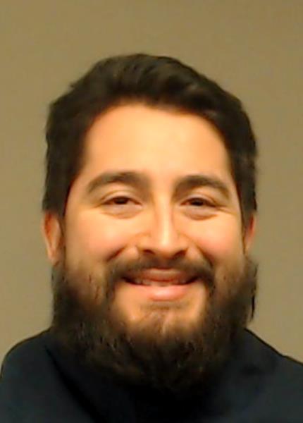 Gonzalez, Alfredo Lorenzo booking photo