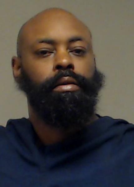 Evzns, Qualin Eugene booking photo