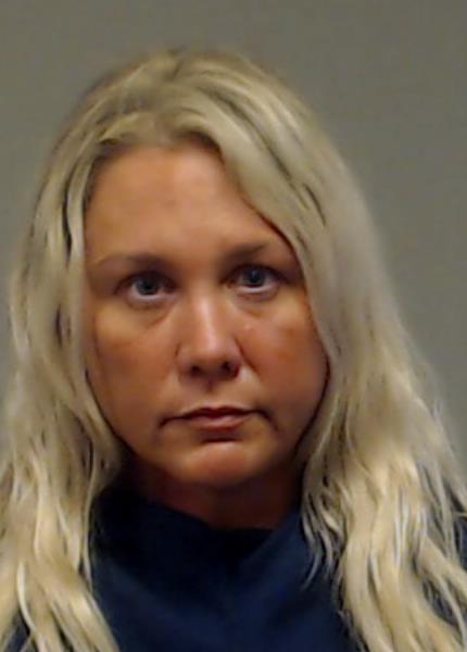 Hutchison, Kara Marie booking photo