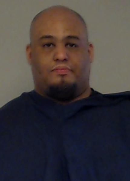 Santiago, Julio Cesar arrested by Collin County SO/PD