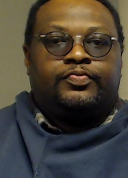 Balogun, Oyewole Olayiwola arrested by Collin County SO/PD