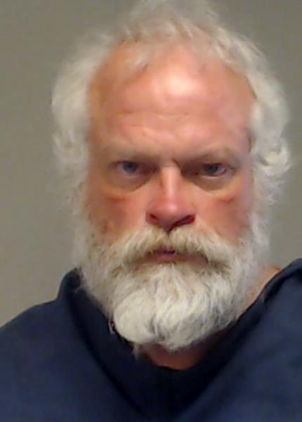 Smith, John Christopher booking photo