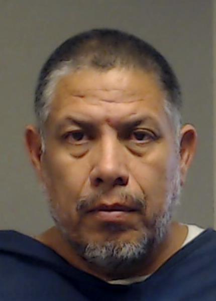 Castillo, Pedro Varela booking photo