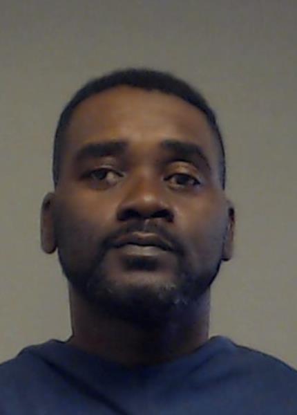 Peterson, Christopher Artez booking photo