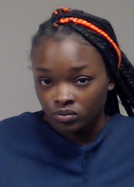 SMITH, EVEANA MARAYA booking photo