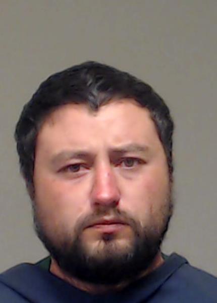 Grow, Joshua Kalin Lee arrested by Collin County SO/PD