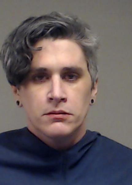 Ballard, Bryce Gregory arrested by Collin County SO/PD