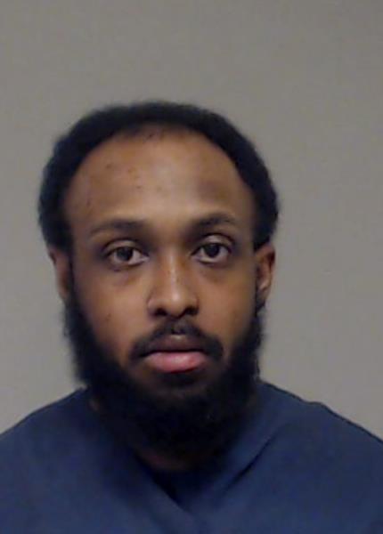 Littleton, Clifton Don, Jr. arrested by Collin County SO/PD