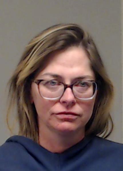 Farley, Nevalyn Nicole arrested by Collin County SO/PD