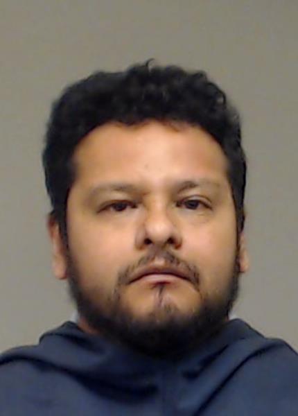 Martinez Lopez, Tomas Alejandro arrested by Collin County SO/PD