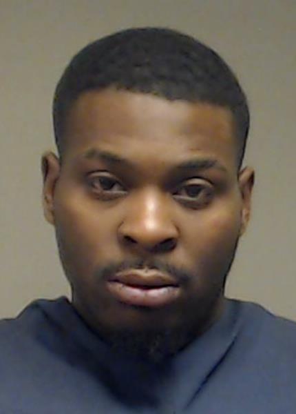 Johnson, Micheal Wayne, Jr. arrested by Collin County SO/PD