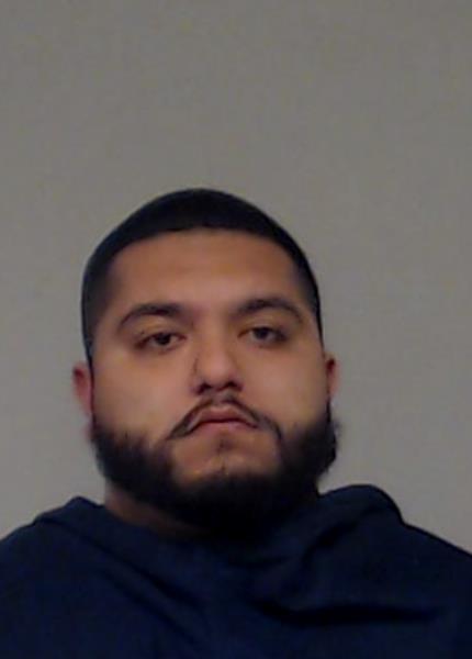 Malanco Gomez, Carlos Mauricio arrested by Collin County SO/PD
