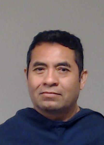 MARTINEZ, ALFREDO FACIO booking photo