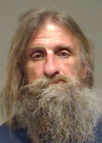 Gardner, Willie Odell, Jr. booking photo