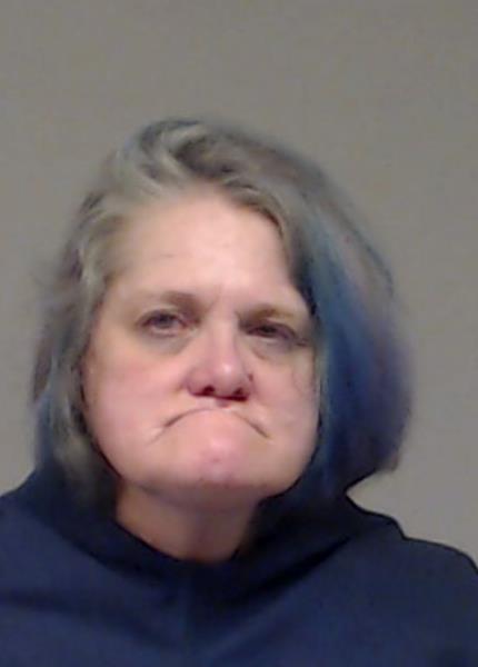 Suttles, Kerry Michelle arrested by Collin County SO/PD