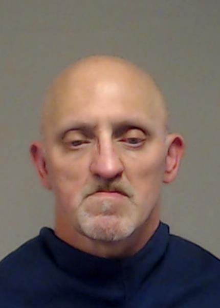 Watt, Jeffrey Lee booking photo