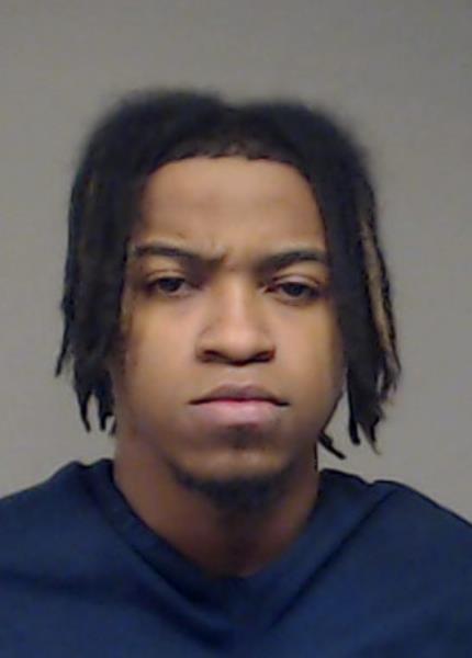 Stroud, Mathew Deran arrested by Collin County SO/PD