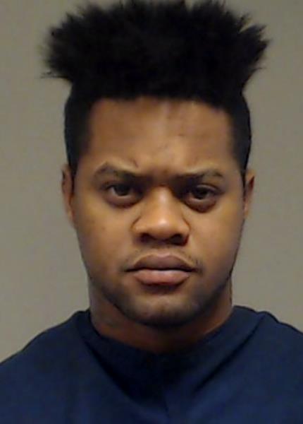 GOMEZ-ESPONDA, BARBARO ADREAN arrested by Collin County SO/PD