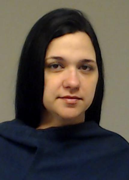 HERRERA-ACOSTA, JENSY arrested by Collin County SO/PD