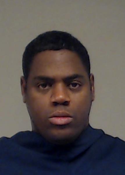 COBA-MEJEA, CARLOS arrested by Collin County SO/PD