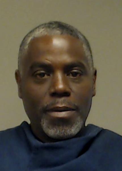 Thompson, Aundray arrested by Collin County SO/PD