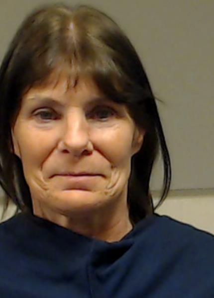 Childers, Wanda Kaye booking photo