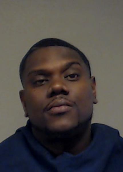 SAVOY, DARREN LAMAR booking photo