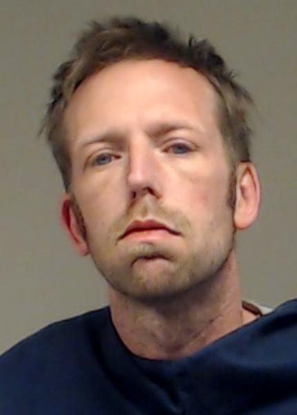 Lebeau, Tristan Stuart booking photo