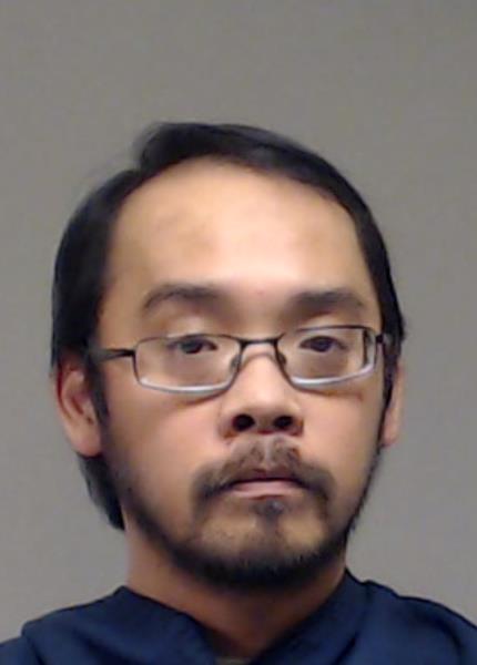 Quach, John Anthony booking photo