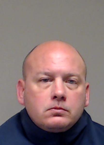 Weldon, Bobby Eugene, Jr. booking photo