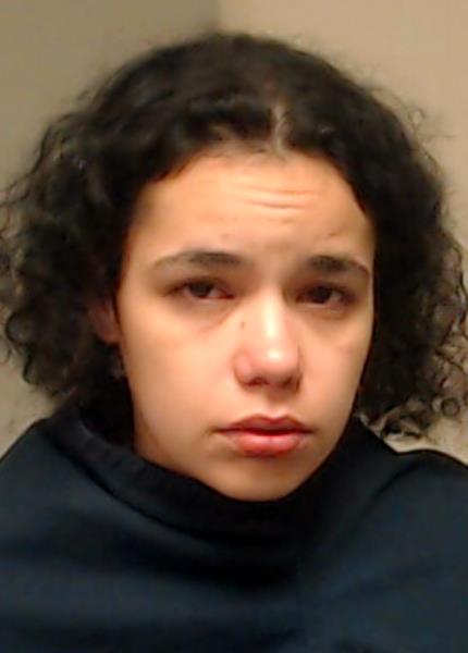 Doyle, Cerisa Nicole booking photo