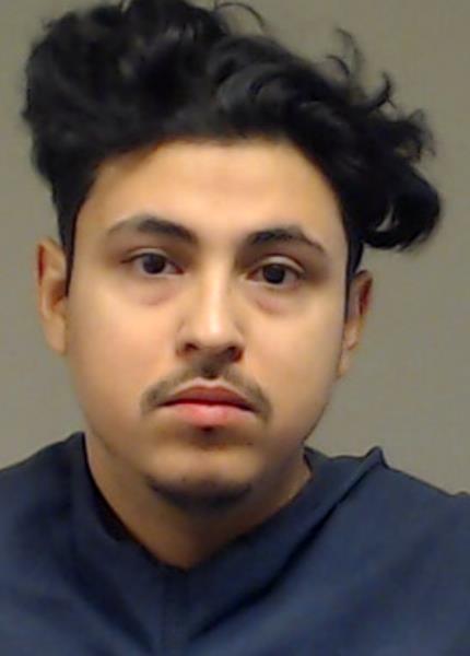 NEVAREZ, ALBERTO booking photo