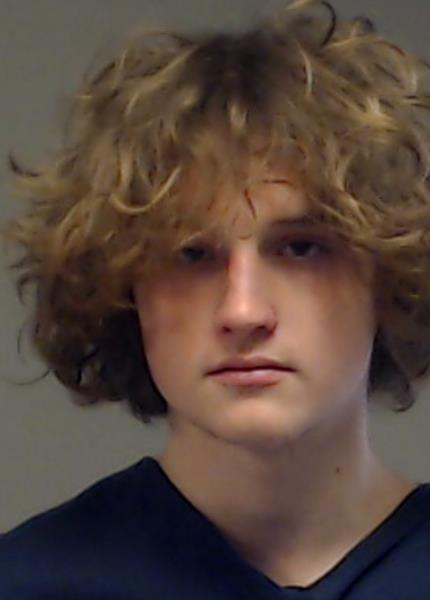 Zdorov, Nicholas Hans booking photo