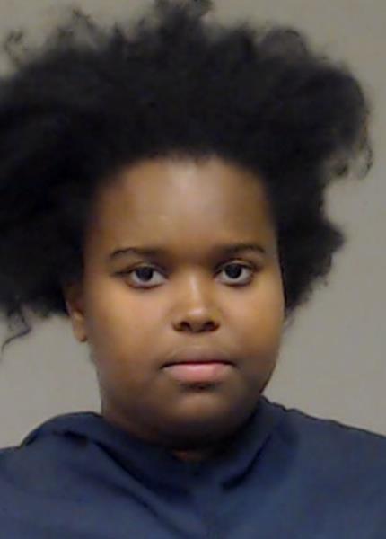 Mohamed, Hilsan Donale booking photo