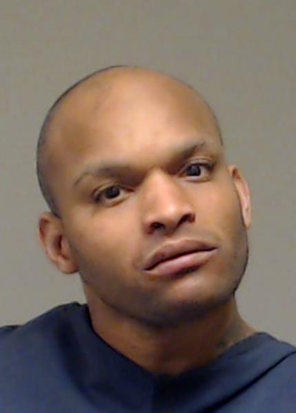 Harang, Christopher Emanuel booking photo