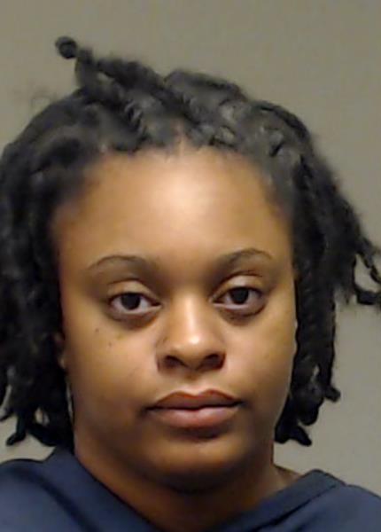 Downing, Essence Chante booking photo