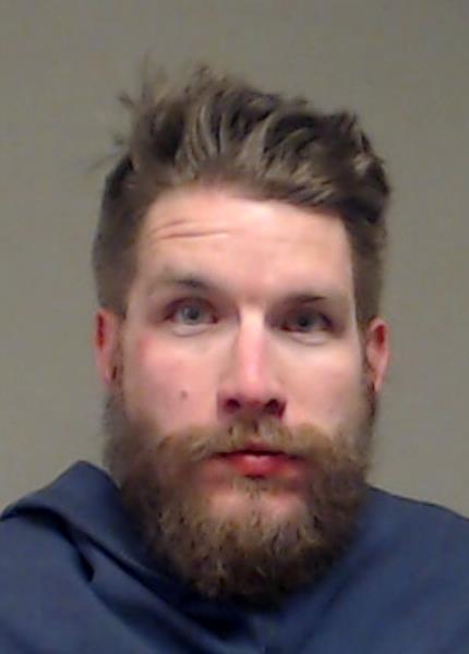 Marino, Sean Michael booking photo