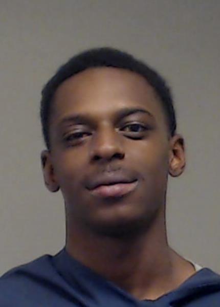 McGuire, Nicholas Earl booking photo