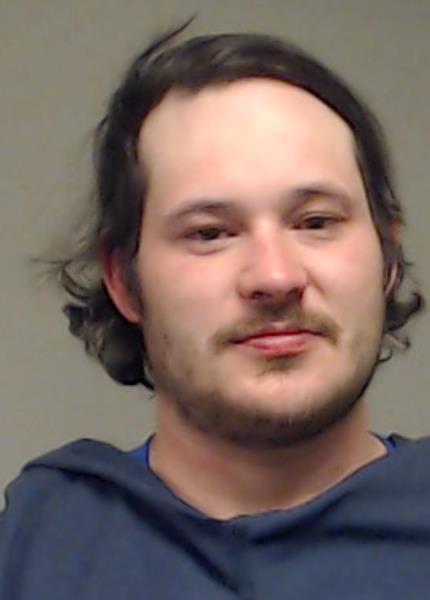 Deboard, Arthur Lee Vernon, II booking photo