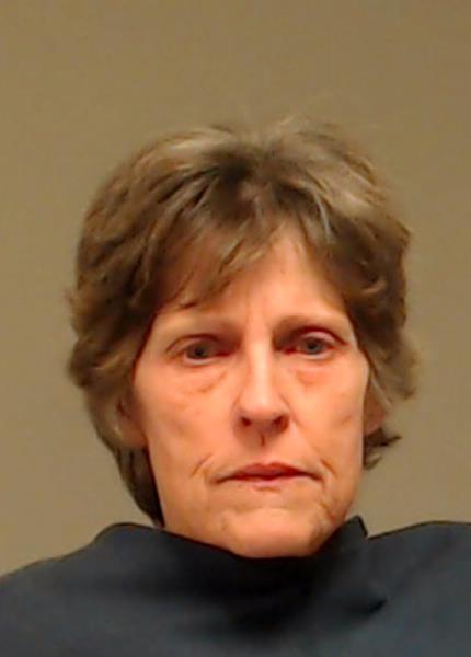 Edwards, Georgia James booking photo