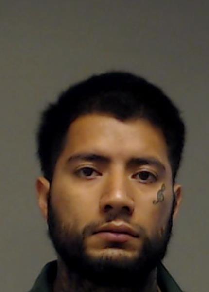 Moncada-Aguilar, Rogelio booking photo