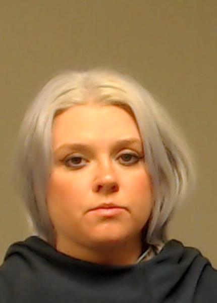 Moody, Aarika Kristen booking photo